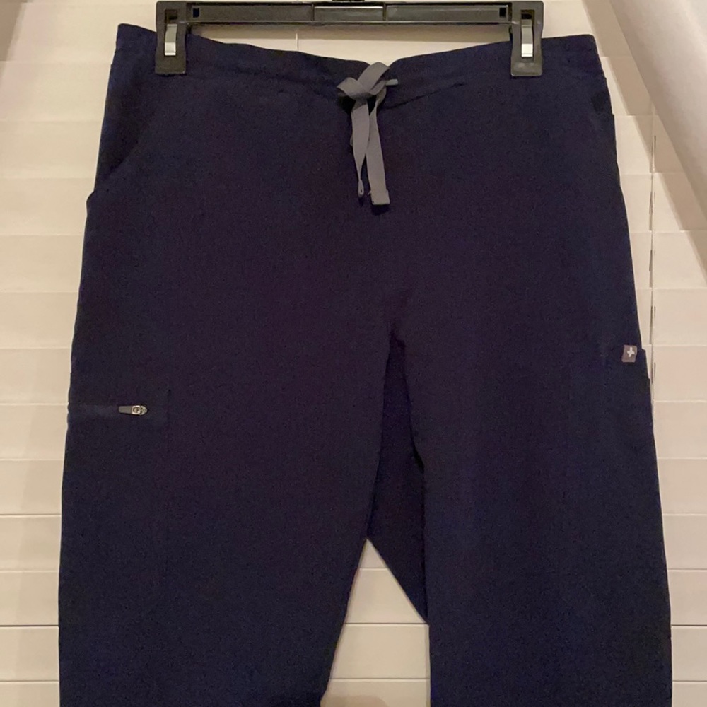 Figs Yola Scrub Pants